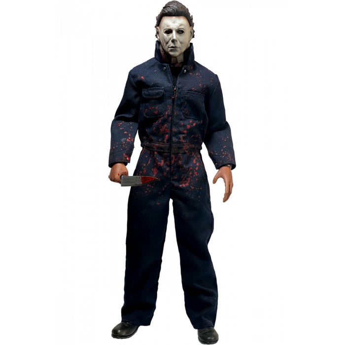 TRICK OR TREAT STUDIOS HALLOWEEN (1978) MICHAEL MYERS SAMHAIN