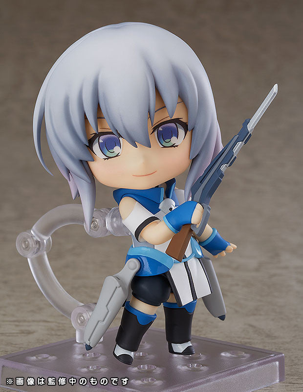 NENDOROID #828 ERNESTI ECHEVALIER – Cards and Comics Central