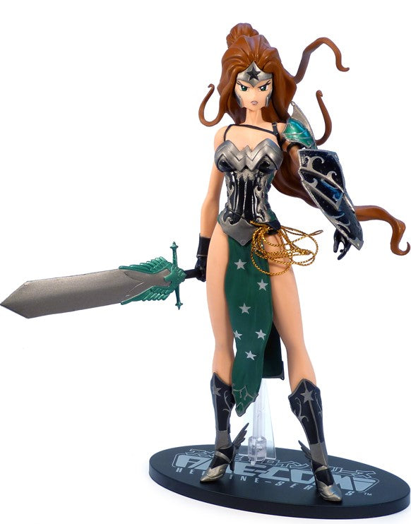 DC DIRECT AME-COMI HEROINE-SERIES ARTEMIS – Cards and Comics Central
