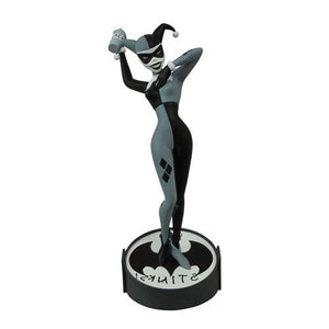 DIAMOND SELECT "ALMOST GOT 'IM" HARLEY QUINN 2015 SDCC EXCLUSIVE