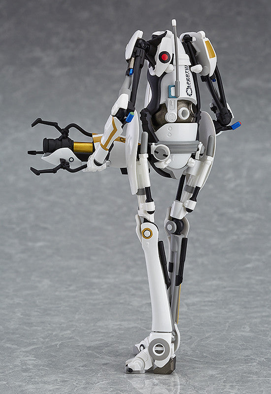 FIGMA #343 P-BODY PORTAL 2