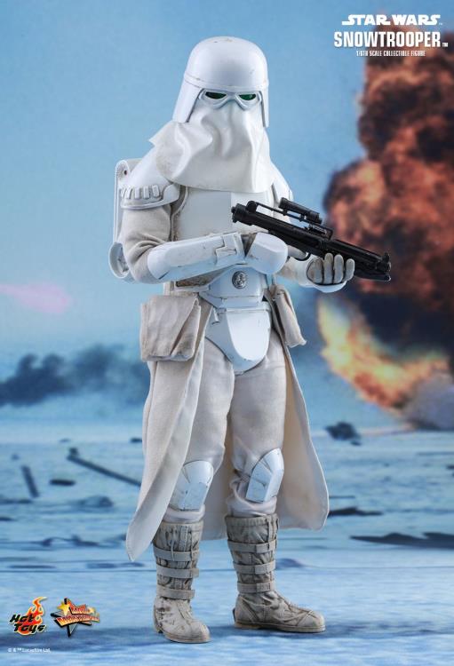 CALL STORE FOR INQUIRIES** HOT TOYS MMS397 STAR WARS THE EMPIRE