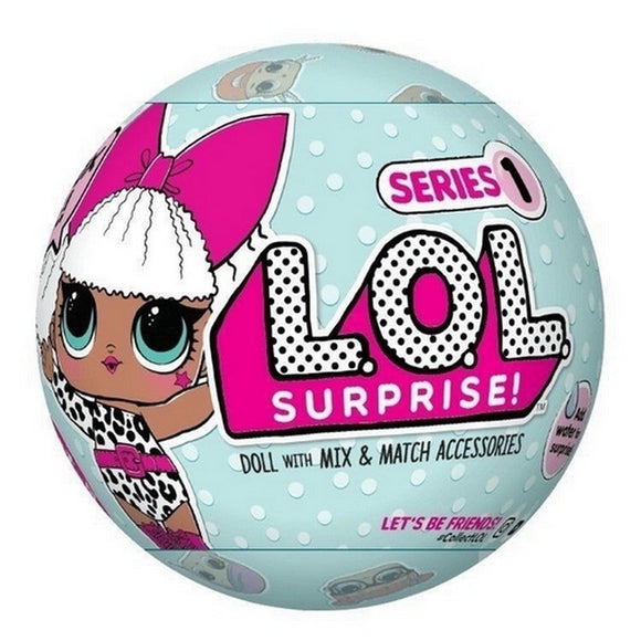 L.O.L. Surprise Series 1