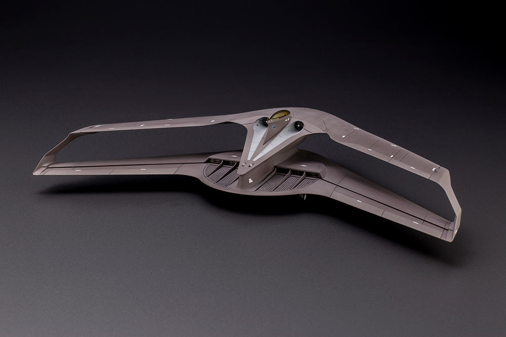 Kotobukiya Ace Combat X-49 Plastik Model Kiti | 1/144 Ölçekli Geçmeli Uçak Modeli, Çok Renkli