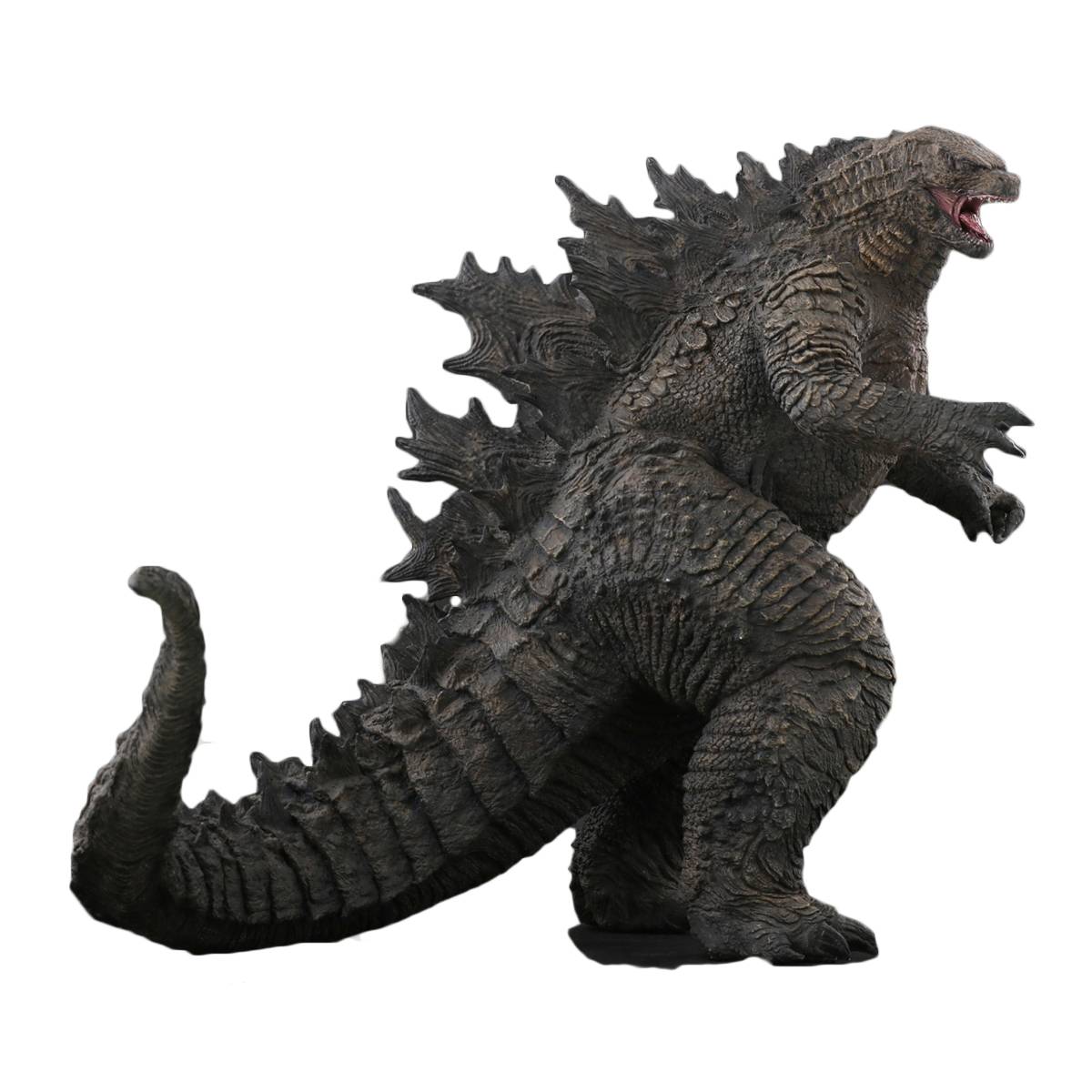 X-PLUS GODZILLA VS KONG 2021 TOHO LARGE KAIJU SERIES GODZILLA PVC STAT