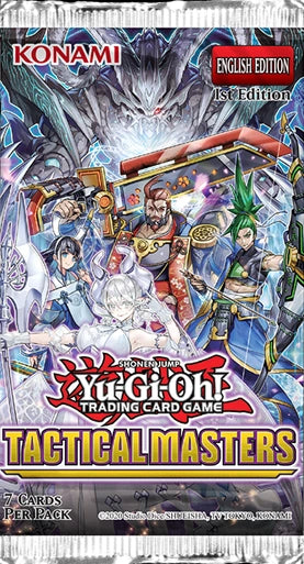 yugioh tactical masters booster box YU-GI-OH! – Cards and Comics Central take matters into your New to Duel Commander, Variant:Garchomp & Giratina Format: Sealed