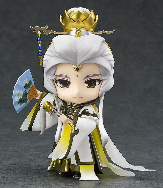 Pili Xia Ying: Su Huan-Jen Unite Against Darkness Nendoroid | Figurky a Pili Xia Ying: Su Huan-Jen Unite Against Darkness Nendoroid | Figurky a