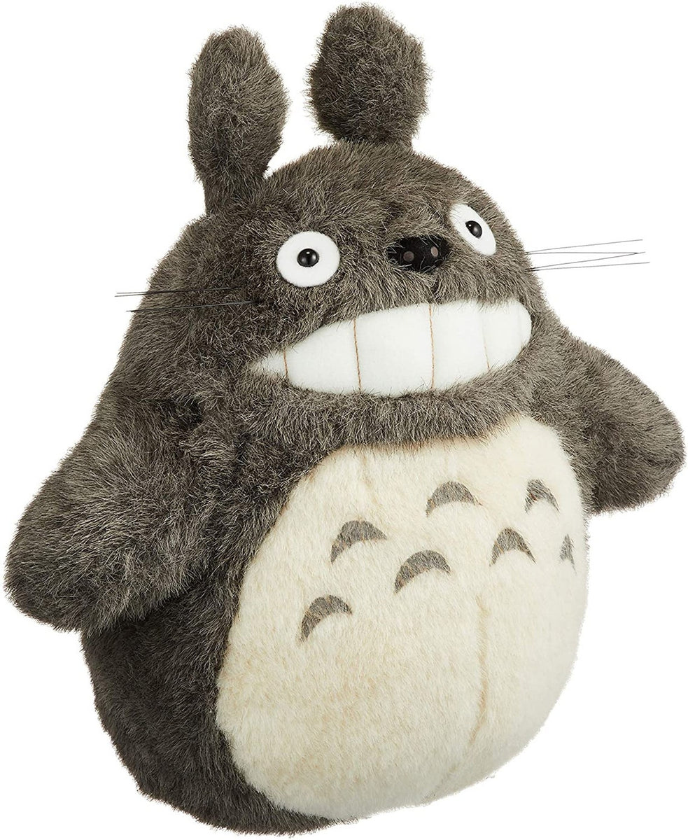 STUDIO GHIBLI MY NEIGHBOR TOTORO SMILING TOTORO 11