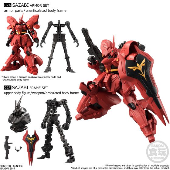 Boneco Bandai Mobile Suit Gundam G Frame 13 - 40a 40f 62704 (armor