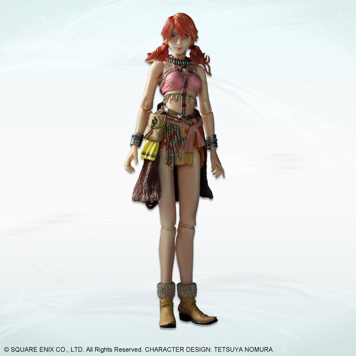 Play Arts Kai Vol 2. Final Fantasy XIII : Oerba Dia Vanille