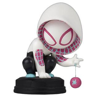 GENTLE GIANT SPIDER-GWEN ANIMATED STYLE STATUE