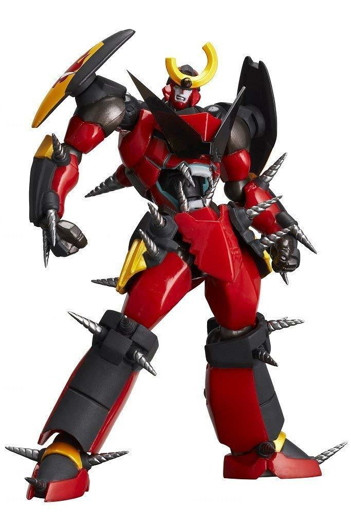 REVOLTECH 058 58 ROBOTECH GURREN LAGANN FULLDRILLIZED – Cards and