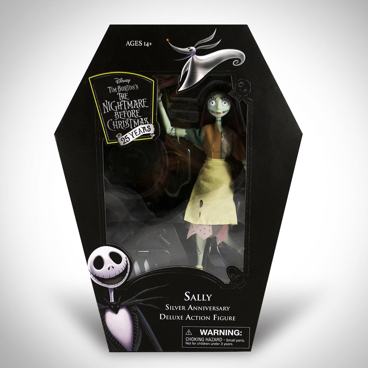 Sally様 Amazon.com: Gemmy 5'8 Tall Life Size Animated Sally Disney