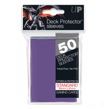 Ultra-Pro 60ct Small Deck Protectors (Choose a Color)