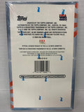TOPPS 2000 TEAM USA BASKETBALL TRADING CARDS HOBBY BOX
