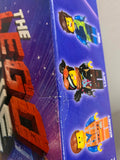 LEGO THE LEGO MOVIE 2 EMMET'S DREAM HOUSE/RESCUE ROCKET! 70831