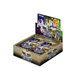 DRAGON BALL SUPER CARD GAME MASTERS PRISMATIC CLASH ULTRA-BOUT SERIES B-28 BOOSTER BOX/PACK (STORE PICK UP ONLY)