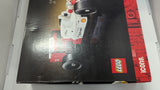LEGO 10330 ICONS MCLAREN MP4/4 & AYRTON SENNA 693 PIECES ***BOX SHELF WEAR AND CREASES***FOR STORE PICKUP ONLY***