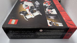 LEGO 10330 ICONS MCLAREN MP4/4 & AYRTON SENNA 693 PIECES ***BOX SHELF WEAR AND CREASES***FOR STORE PICKUP ONLY***