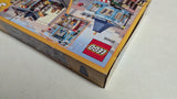 LEGO 31105 CREATOR TOWNHOUSE TOY STORE 554 PIECES (A) ***FOR STORE PICKUP ONLY***