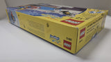 LEGO 3815 SPONGEBOB SQUAREPANTS HEROIC HEROES OF THE DEEP 95 PIECES ***BOX DAMAGE***FOR STORE PICKUP ONLY***