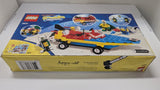 LEGO 3815 SPONGEBOB SQUAREPANTS HEROIC HEROES OF THE DEEP 95 PIECES ***BOX DAMAGE***FOR STORE PICKUP ONLY***