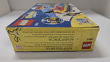 LEGO 3815 SPONGEBOB SQUAREPANTS HEROIC HEROES OF THE DEEP 95 PIECES ***BOX DAMAGE***FOR STORE PICKUP ONLY***