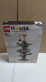 LEGO 4000026 HOUSE HOME OF THE BRICK LEGO HOUSE TREE OF CREATIVITY ***FOR STORE PICKUP ONLY***