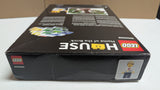 LEGO 4000026 HOUSE HOME OF THE BRICK LEGO HOUSE TREE OF CREATIVITY ***FOR STORE PICKUP ONLY***