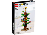 LEGO 4000026 HOUSE HOME OF THE BRICK LEGO HOUSE TREE OF CREATIVITY ***FOR STORE PICKUP ONLY***