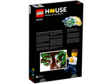 LEGO 4000026 HOUSE HOME OF THE BRICK LEGO HOUSE TREE OF CREATIVITY ***FOR STORE PICKUP ONLY***