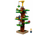 LEGO 4000026 HOUSE HOME OF THE BRICK LEGO HOUSE TREE OF CREATIVITY ***FOR STORE PICKUP ONLY***