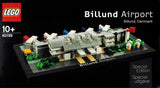 LEGO 40199 BILLUND AIRPORT SPECIAL EDITION ***BOX SHELF WEAR***FOR STORE PICKUP ONLY***