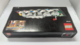 LEGO 40199 BILLUND AIRPORT SPECIAL EDITION ***BOX SHELF WEAR***FOR STORE PICKUP ONLY***
