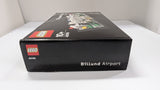 LEGO 40199 BILLUND AIRPORT SPECIAL EDITION ***BOX SHELF WEAR***FOR STORE PICKUP ONLY***