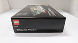 LEGO 40199 BILLUND AIRPORT SPECIAL EDITION ***BOX SHELF WEAR***FOR STORE PICKUP ONLY***
