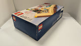 LEGO 40291 LEGO CREATIVE STORYBOOK SET 307 PIECES GWP ***BOX DAMAGE***FOR STORE PICKUP ONLY***