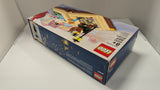 LEGO 40291 LEGO CREATIVE STORYBOOK SET 307 PIECES GWP ***BOX DAMAGE***FOR STORE PICKUP ONLY***