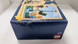 LEGO 40291 LEGO CREATIVE STORYBOOK SET 307 PIECES GWP ***BOX DAMAGE***FOR STORE PICKUP ONLY***