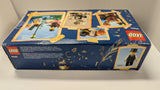 LEGO 40291 LEGO CREATIVE STORYBOOK SET 307 PIECES GWP ***BOX DAMAGE***FOR STORE PICKUP ONLY***