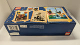 LEGO 40291 LEGO CREATIVE STORYBOOK SET 307 PIECES GWP ***BOX DAMAGE***FOR STORE PICKUP ONLY***