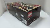 LEGO 40410 CHARLES DICKERNS TRIBUTE 333 PIECES LIMITED EDITION GWP ***BOX DAMAGE***FOR STORE PICKUP ONLY***