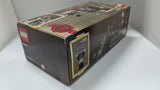 LEGO 40410 CHARLES DICKERNS TRIBUTE 333 PIECES LIMITED EDITION GWP ***BOX DAMAGE***FOR STORE PICKUP ONLY***