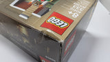 LEGO 40410 CHARLES DICKERNS TRIBUTE 333 PIECES LIMITED EDITION GWP ***BOX DAMAGE***FOR STORE PICKUP ONLY***