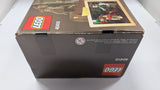 LEGO 40410 CHARLES DICKERNS TRIBUTE 333 PIECES LIMITED EDITION GWP ***BOX DAMAGE***FOR STORE PICKUP ONLY***