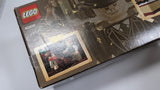 LEGO 40410 CHARLES DICKERNS TRIBUTE 333 PIECES LIMITED EDITION GWP ***BOX DAMAGE***FOR STORE PICKUP ONLY***