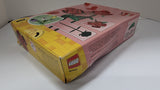 LEGO 40460 ROSES 120 PIECES (B) ***DAMAGED BOX***FOR STORE PICKUP ONLY***
