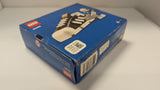 LEGO 40486 MINI ADIDAS ORIGINALS SUPERSTAR 92 PIECES GWP ***BOX DAMAGE***FOR STORE PICKUP ONLY***
