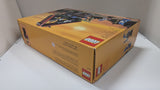 LEGO 40601 MAJISTO'S MAGICAL WORKSHOP 365 PIECES LIMITED EDITION GWP ***BOX SHELF WEAR***FOR STORE PICKUP ONLY***