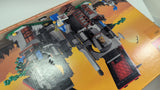 LEGO 40601 MAJISTO'S MAGICAL WORKSHOP 365 PIECES LIMITED EDITION GWP ***BOX SHELF WEAR***FOR STORE PICKUP ONLY***